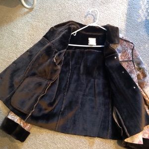 J Jill Short coat